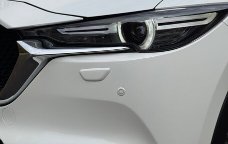 Mazda CX-5 II, 2019 год, 3 550 000 рублей, 2 фотография