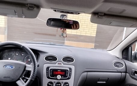 Ford Focus II рестайлинг, 2005 год, 410 000 рублей, 8 фотография