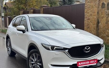 Mazda CX-5 II, 2019 год, 3 550 000 рублей, 5 фотография