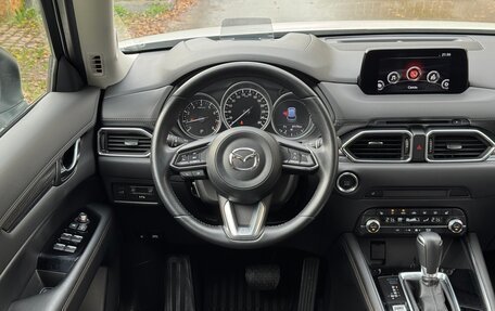 Mazda CX-5 II, 2019 год, 3 550 000 рублей, 16 фотография