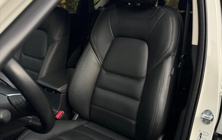 Mazda CX-5 II, 2019 год, 3 550 000 рублей, 14 фотография