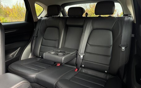 Mazda CX-5 II, 2019 год, 3 550 000 рублей, 18 фотография