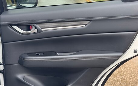 Mazda CX-5 II, 2019 год, 3 550 000 рублей, 21 фотография