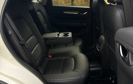 Mazda CX-5 II, 2019 год, 3 550 000 рублей, 19 фотография