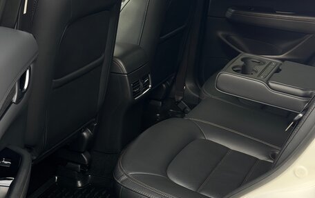 Mazda CX-5 II, 2019 год, 3 550 000 рублей, 17 фотография