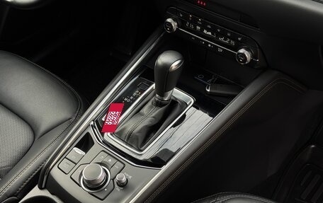 Mazda CX-5 II, 2019 год, 3 550 000 рублей, 22 фотография