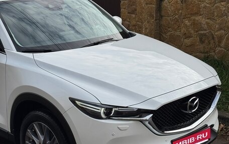 Mazda CX-5 II, 2019 год, 3 550 000 рублей, 7 фотография