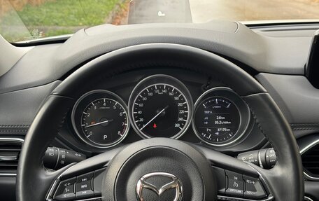 Mazda CX-5 II, 2019 год, 3 550 000 рублей, 23 фотография