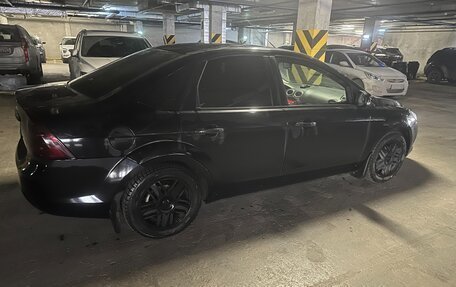 Ford Focus II рестайлинг, 2011 год, 770 000 рублей, 3 фотография