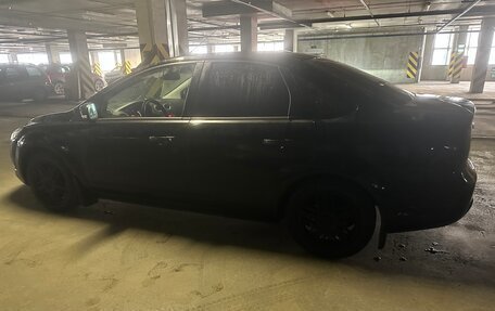 Ford Focus II рестайлинг, 2011 год, 770 000 рублей, 7 фотография