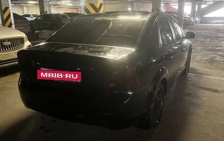 Ford Focus II рестайлинг, 2011 год, 770 000 рублей, 4 фотография