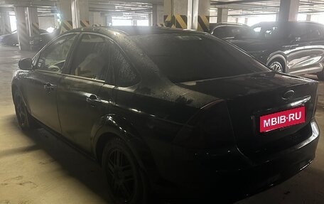 Ford Focus II рестайлинг, 2011 год, 770 000 рублей, 6 фотография