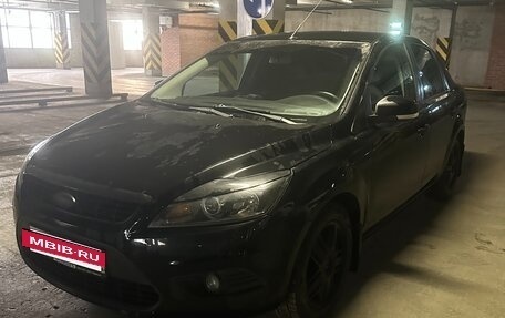 Ford Focus II рестайлинг, 2011 год, 770 000 рублей, 8 фотография