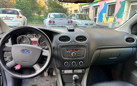 Ford Focus II рестайлинг, 2011 год, 770 000 рублей, 13 фотография