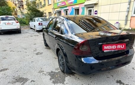 Ford Focus II рестайлинг, 2011 год, 770 000 рублей, 11 фотография