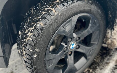 BMW X1, 2012 год, 1 600 000 рублей, 13 фотография