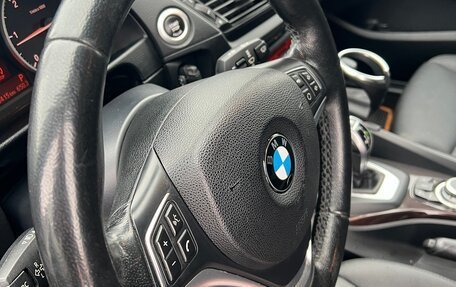 BMW X1, 2012 год, 1 600 000 рублей, 18 фотография