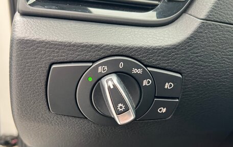 BMW X1, 2012 год, 1 600 000 рублей, 16 фотография