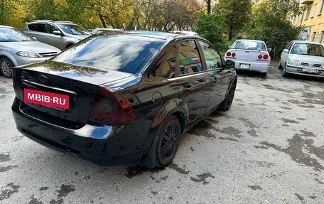 Ford Focus II рестайлинг, 2011 год, 770 000 рублей, 12 фотография