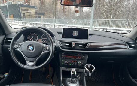 BMW X1, 2012 год, 1 600 000 рублей, 20 фотография