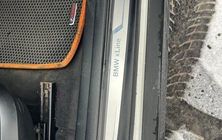 BMW X1, 2012 год, 1 600 000 рублей, 22 фотография