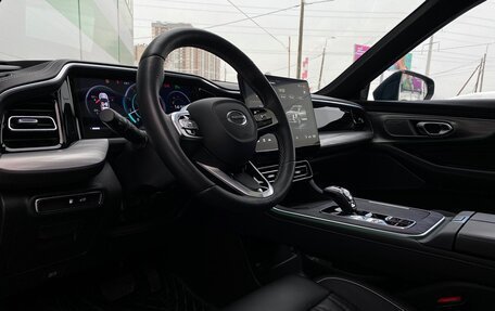 GAC GS8, 2024 год, 3 995 100 рублей, 5 фотография