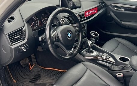 BMW X1, 2012 год, 1 600 000 рублей, 15 фотография