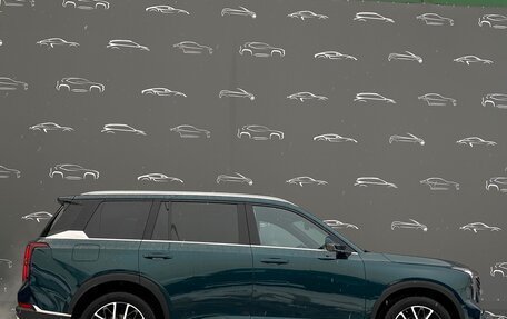 GAC GS8, 2024 год, 3 995 100 рублей, 16 фотография