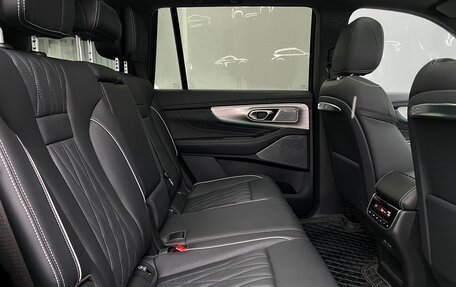 GAC GS8, 2024 год, 3 995 100 рублей, 11 фотография