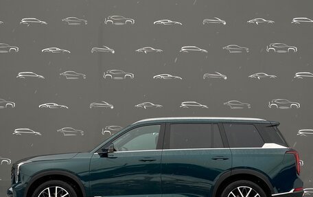 GAC GS8, 2024 год, 3 995 100 рублей, 17 фотография