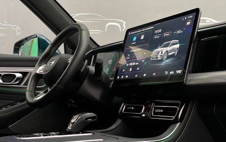 GAC GS8, 2024 год, 3 995 100 рублей, 8 фотография