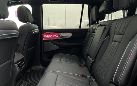 GAC GS8, 2024 год, 3 995 100 рублей, 14 фотография