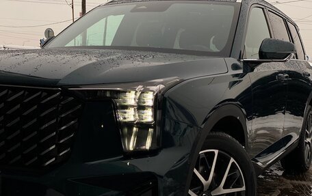 GAC GS8, 2024 год, 3 995 100 рублей, 32 фотография