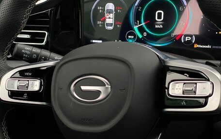 GAC GS8, 2024 год, 3 995 100 рублей, 28 фотография