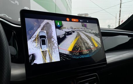 GAC GS8, 2024 год, 3 995 100 рублей, 23 фотография