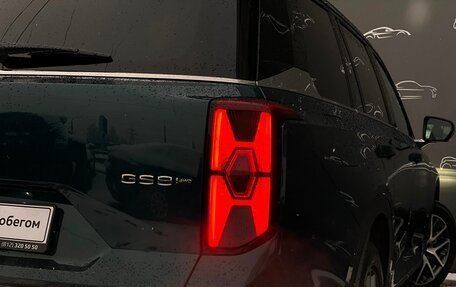 GAC GS8, 2024 год, 3 995 100 рублей, 33 фотография