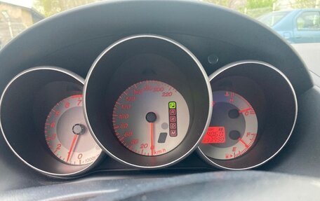 Mazda 3, 2007 год, 550 000 рублей, 8 фотография