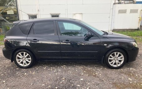 Mazda 3, 2007 год, 550 000 рублей, 7 фотография