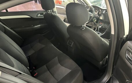 Citroen C4 II рестайлинг, 2013 год, 520 000 рублей, 10 фотография