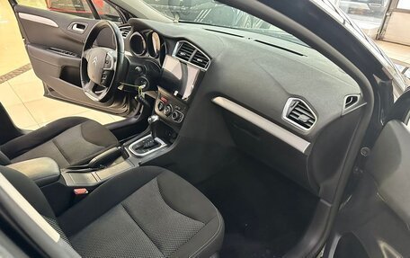 Citroen C4 II рестайлинг, 2013 год, 520 000 рублей, 8 фотография