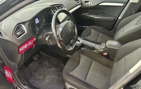 Citroen C4 II рестайлинг, 2013 год, 520 000 рублей, 7 фотография