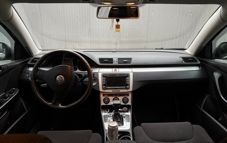 Volkswagen Passat B6, 2008 год, 670 000 рублей, 4 фотография