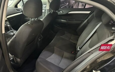 Citroen C4 II рестайлинг, 2013 год, 520 000 рублей, 11 фотография