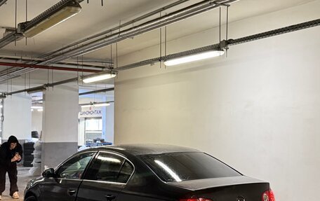 Volkswagen Passat B6, 2008 год, 670 000 рублей, 9 фотография