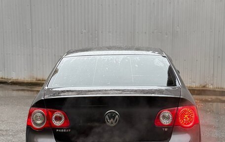 Volkswagen Passat B6, 2008 год, 670 000 рублей, 6 фотография