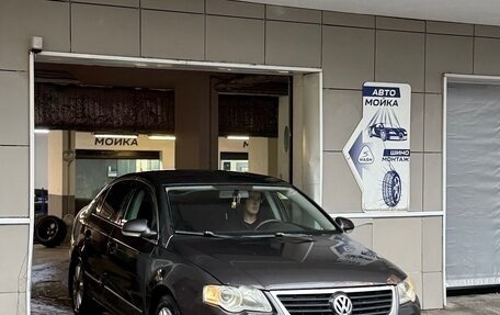 Volkswagen Passat B6, 2008 год, 670 000 рублей, 7 фотография