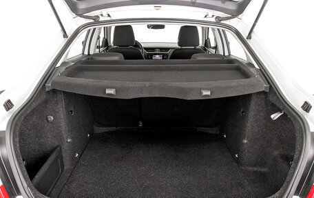 Skoda Octavia, 2018 год, 1 620 000 рублей, 10 фотография