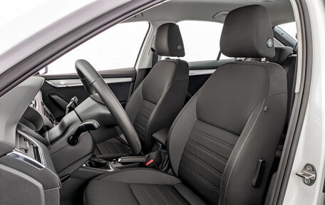 Skoda Octavia, 2018 год, 1 620 000 рублей, 20 фотография