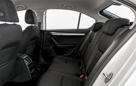 Skoda Octavia, 2018 год, 1 620 000 рублей, 12 фотография