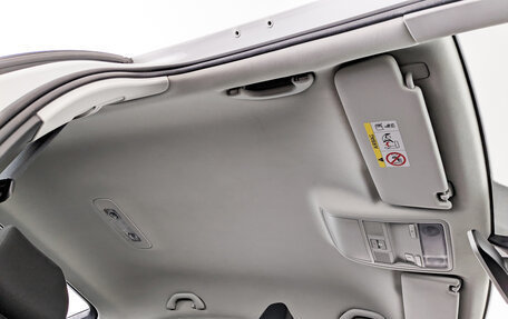 Skoda Octavia, 2018 год, 1 620 000 рублей, 22 фотография